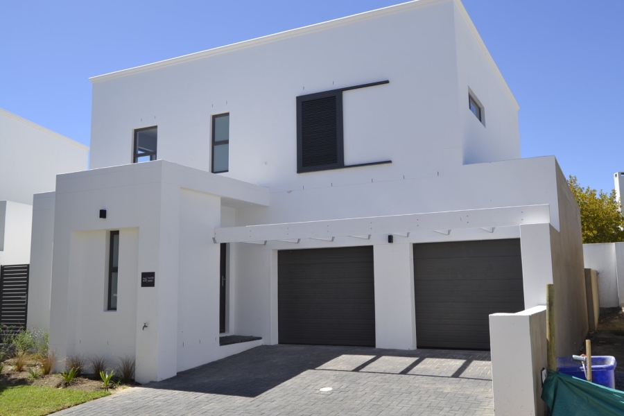 3 Bedroom Property for Sale in Croydon Gardens Estate Western Cape
